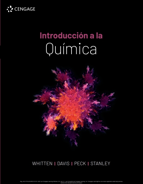 Cover image for book Introducción a la Química