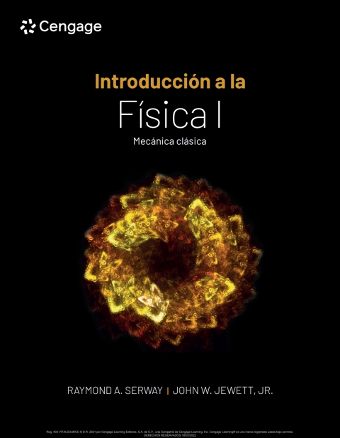 Cover image for book Introducción a la Física I