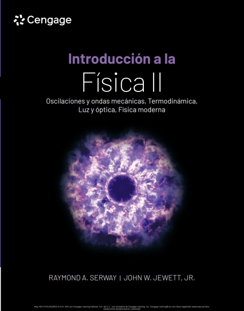 Cover image for book Introducción a la Física II