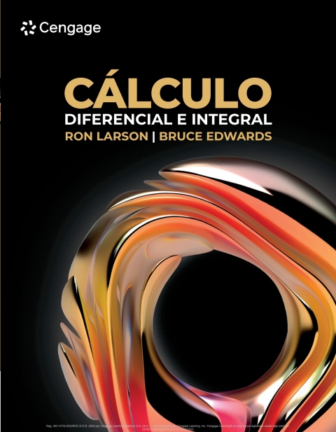 Cover image for book Cálculo diferencial e integral