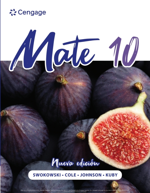 Cover image for book Mate 10