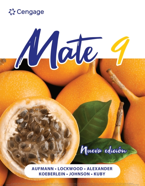Cover image for book Mate 9