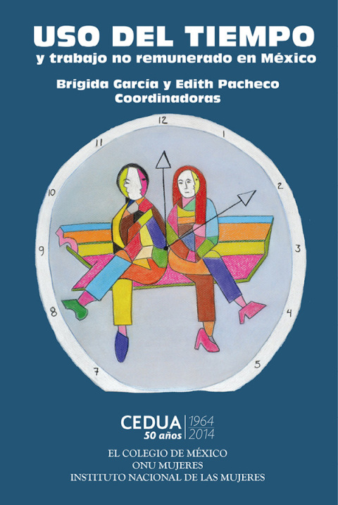 Uso del tiempo y trabajo no remunerado en MÃ©xico. 