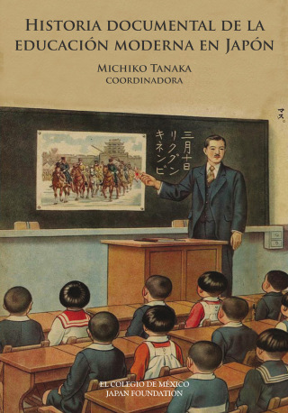 Historia documental de la educación moderna en Japón