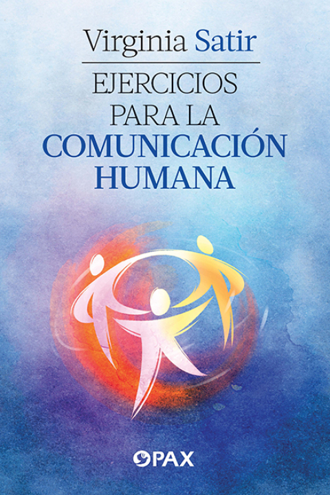 Cover image for book Ejercicios para la comunicación humana