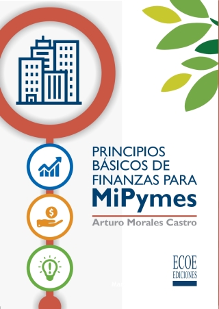 Principios básicos de finanzas para MiPymes - 2da edición