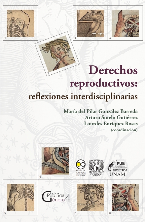 Derechos reproductivos: reflexiones interdisciplinarias 