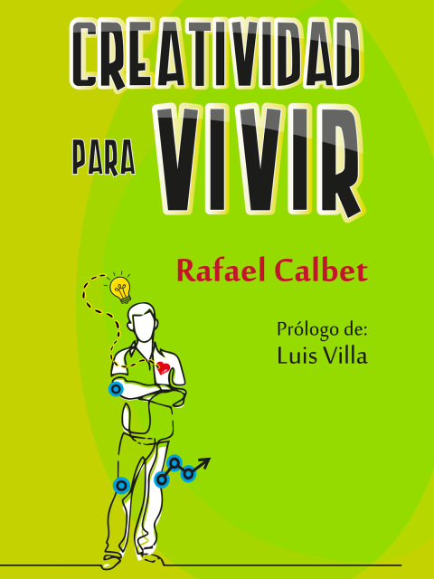 Creatividad para vivir