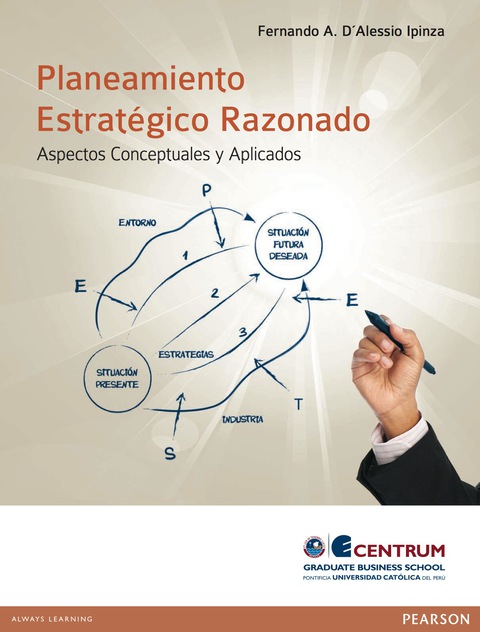 Planeamiento estratégico razonado