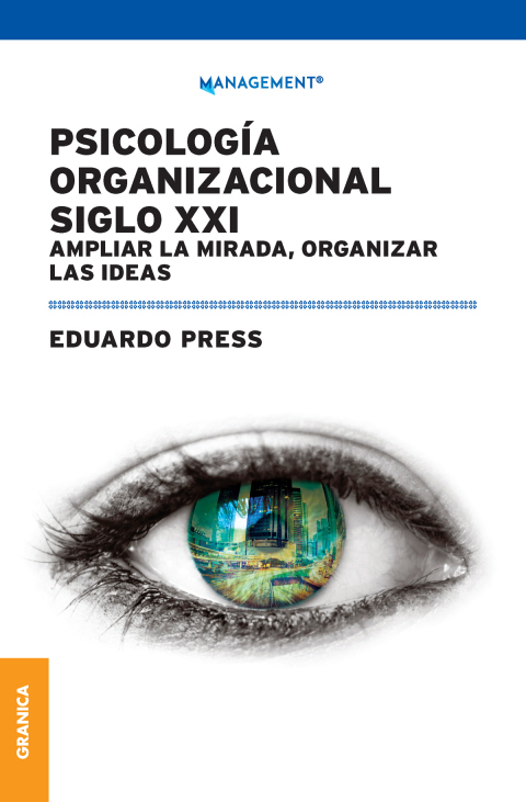 PsicologÃ­a Organizacional Siglo XXI 