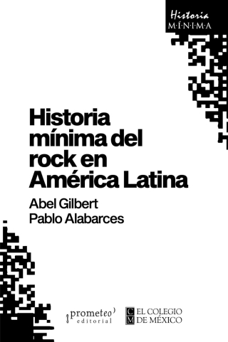 Historia mínima del rock en América Latina