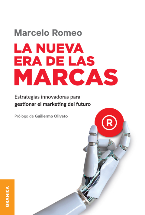 Nueva Era De Las Marcas, La 