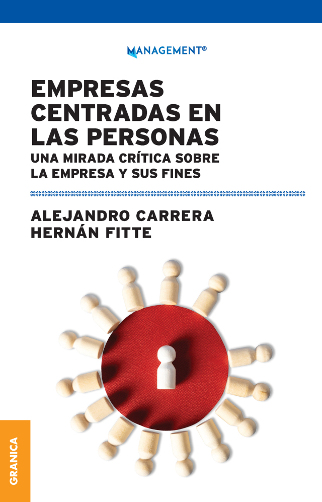 Empresas Centradas En Las Personas