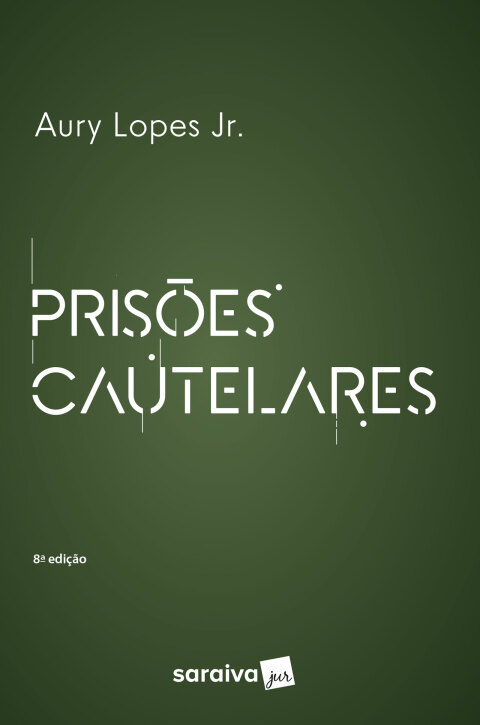 Prisões cautelares