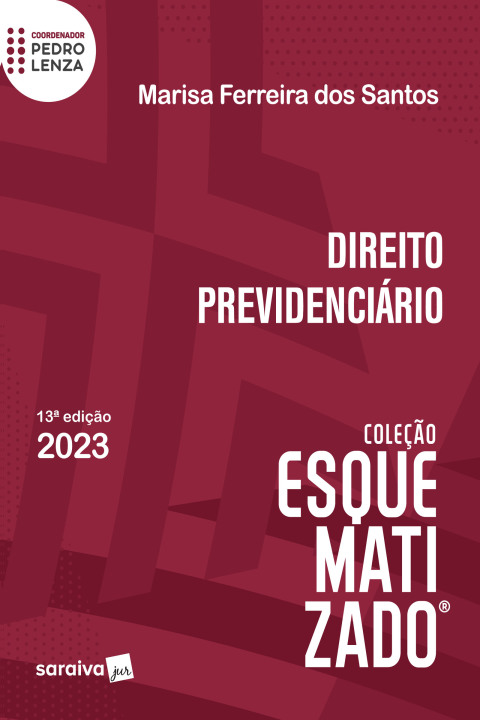 Direito previdenciário