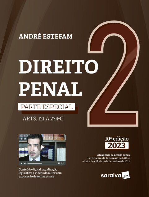 Direito penal, v. 2