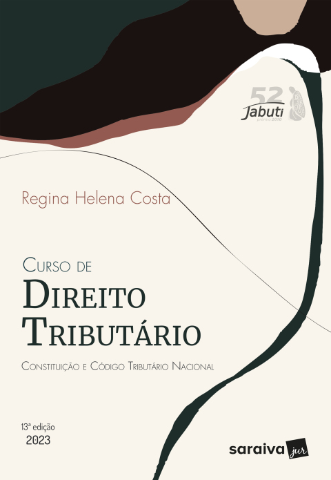 Curso de direito tributário
