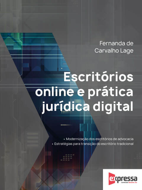 Escritórios online e prática jurídica digital