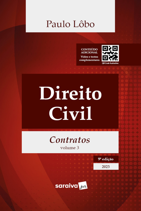 Direito civil, v. 3