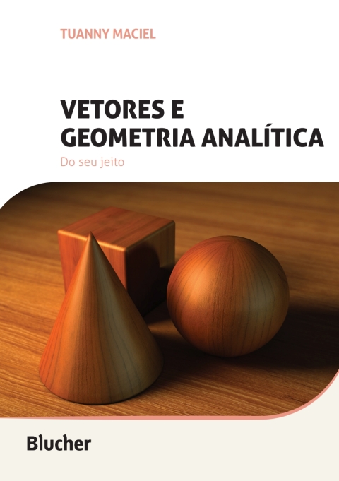 Vetores e geometria analítica