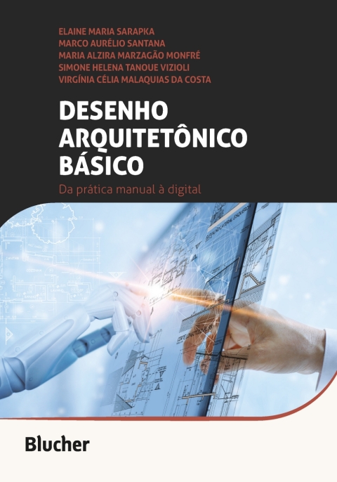 Desenho arquitetônico básico