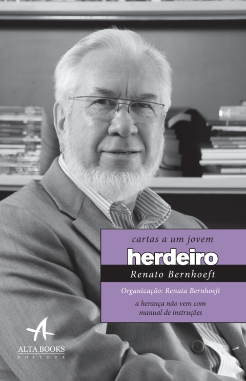 Cartas a um jovem herdeiro
