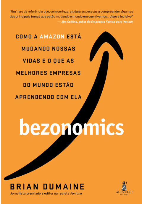 Bezonomics