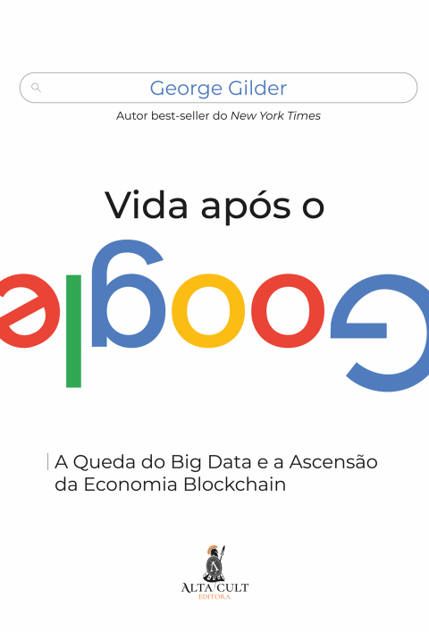 Vida após o Google