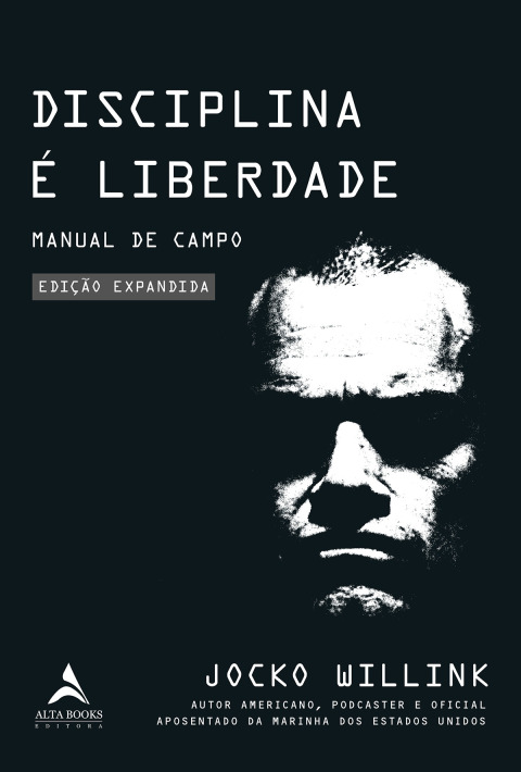 Disciplina é liberdade
