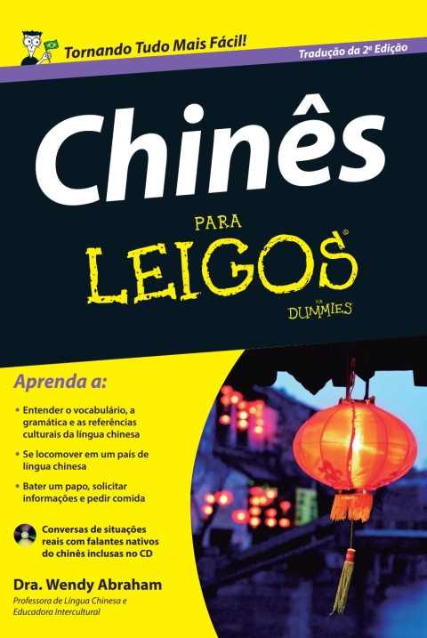 Chinês para leigos