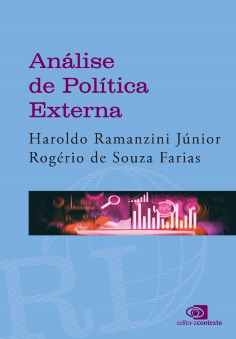 Análise de política externa