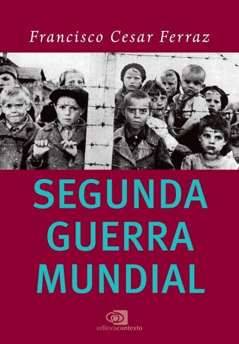 Segunda guerra mundial