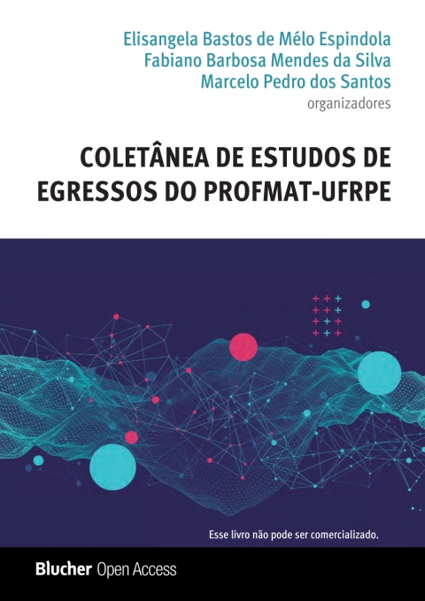 Coletânea de estudos de egressos do profmat-ufrpe