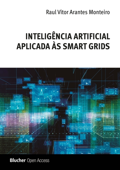 Inteligência artificial aplicada às smart grids