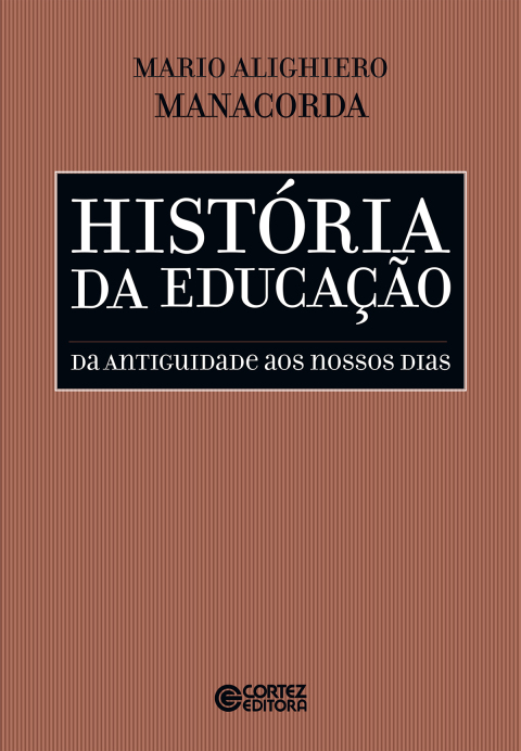 História da educação