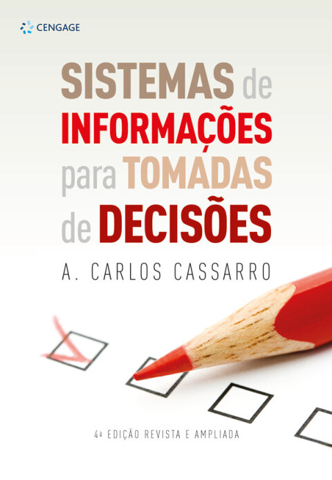 Sistemas de informações para tomadas de decisões