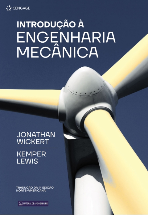 Introdução à engenharia mecânica