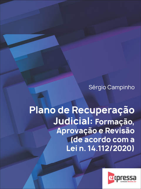 Plano de recuperação judicial
