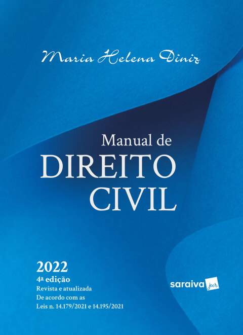 Manual de direito civil