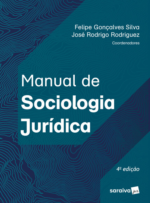 Manual de sociologia jurídica