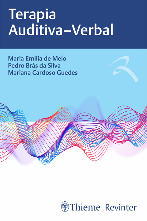 Cover image for book Terapia Auditiva–Verbal