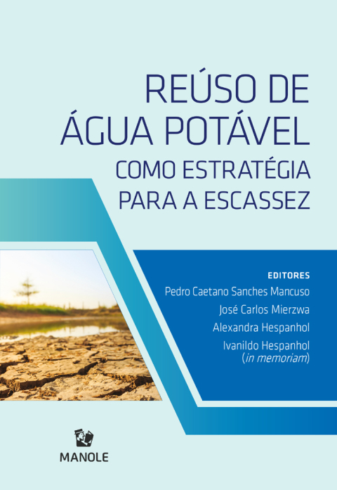 Reúso de água potável como estratégia para a escassez