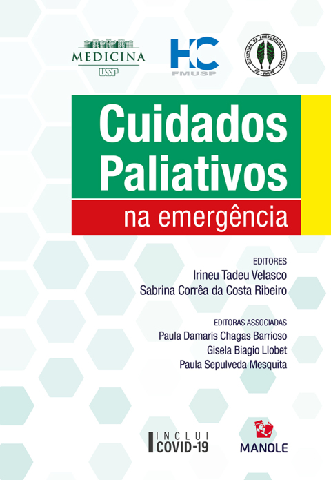 Cuidados paliativos na emergência