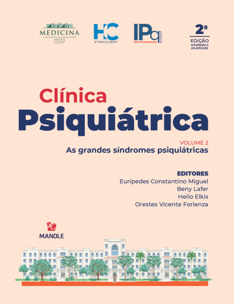 Clínica psiquiátrica, v. 2