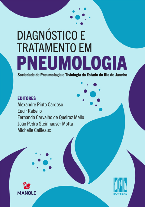 Diagnóstico e tratamento em pneumologia