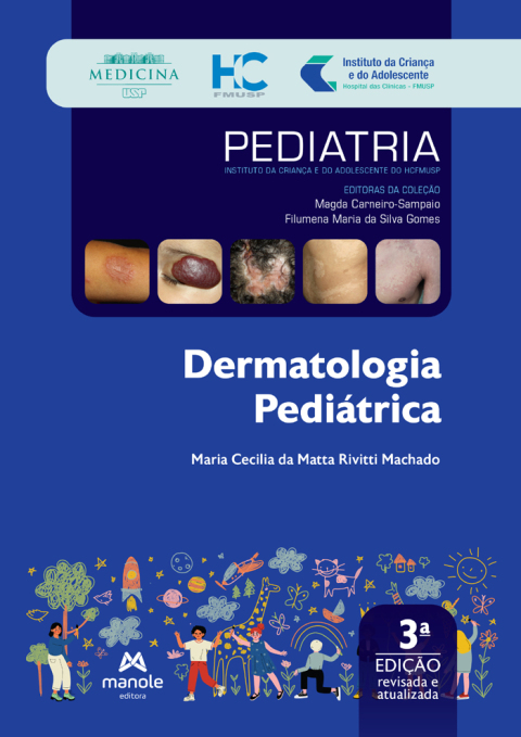 Dermatologia pediátrica