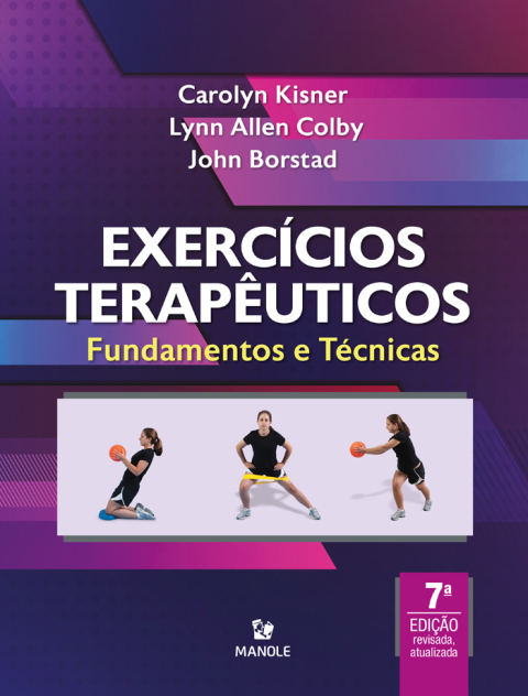 Exercícios terapêuticos