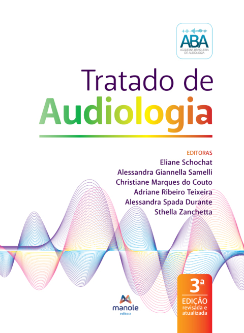 Tratado de audiologia