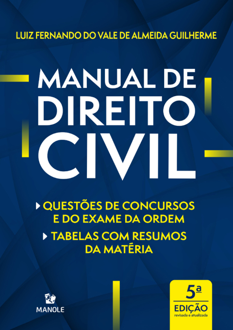 Manual de direito civil