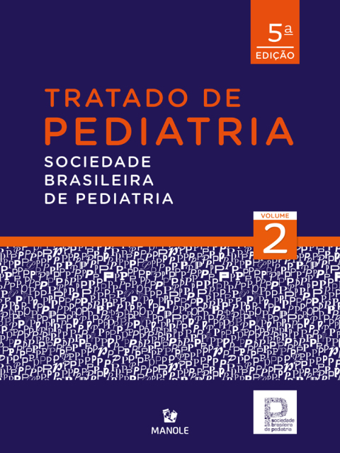Tratado de pediatria, v. 2